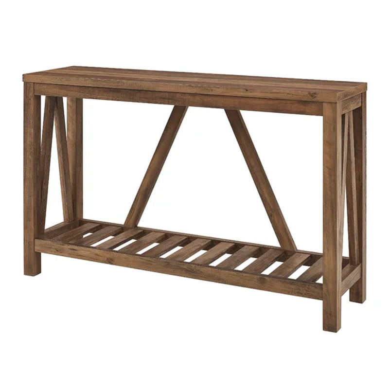 Offerman 52.125'' Console Table