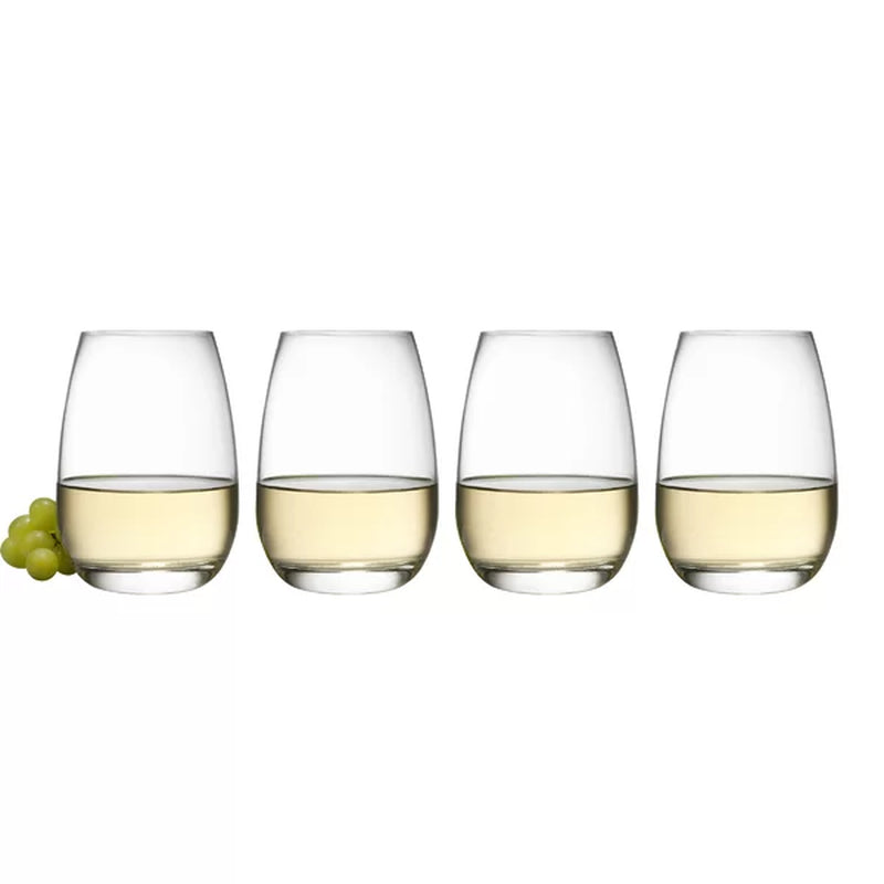 Drinking Glasses