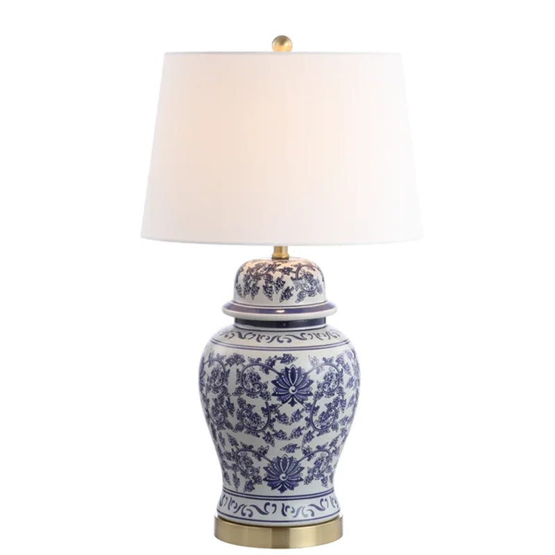 Mccrady Ceramic Table Lamp