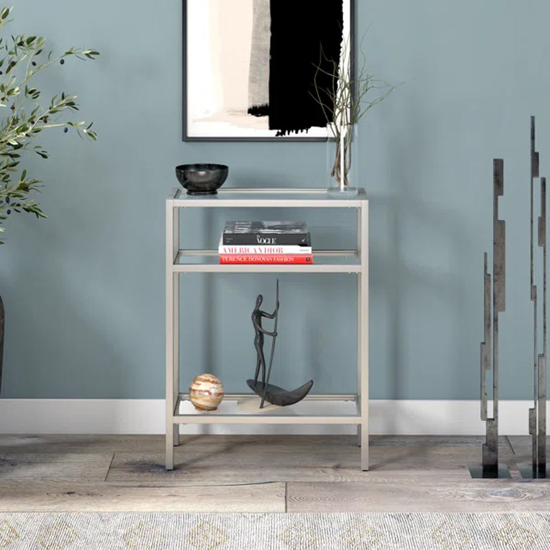 Lochlan Console Table