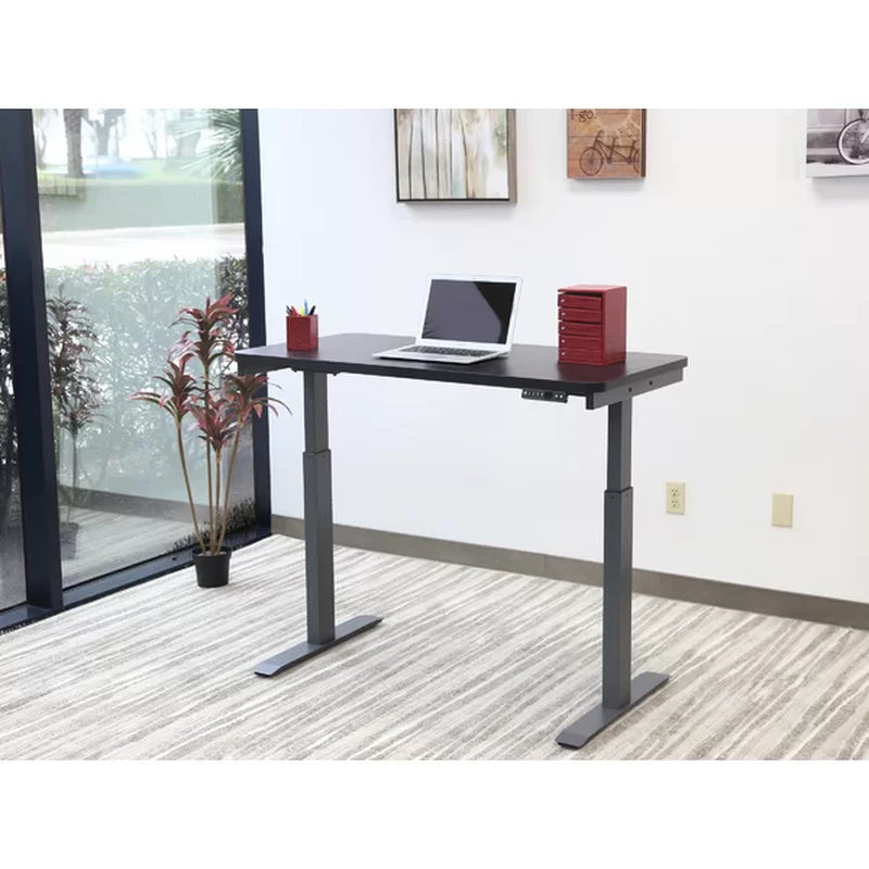 Sabine electric deals adjustable standing desk