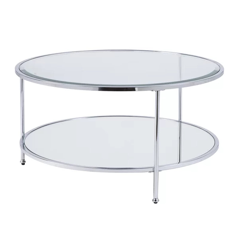 Schroeders Coffee Table with Storage