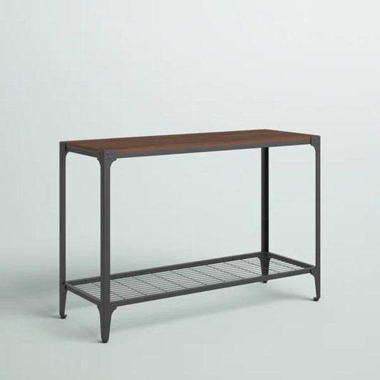 Cainsville 44'' Console Table