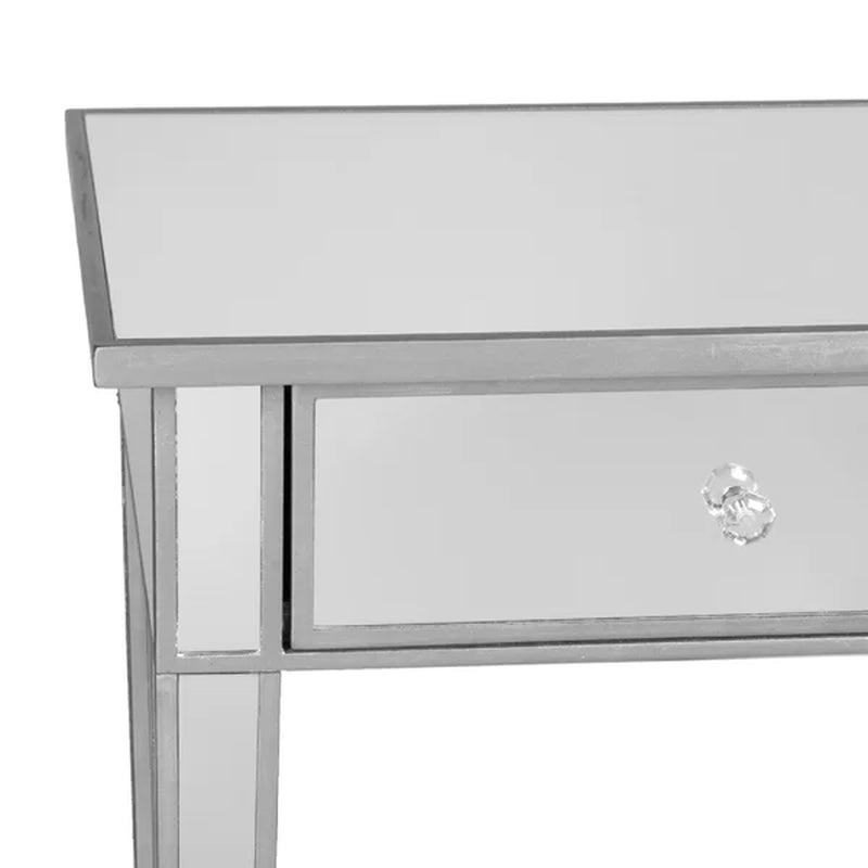 Danthai 39.5'' Console Table