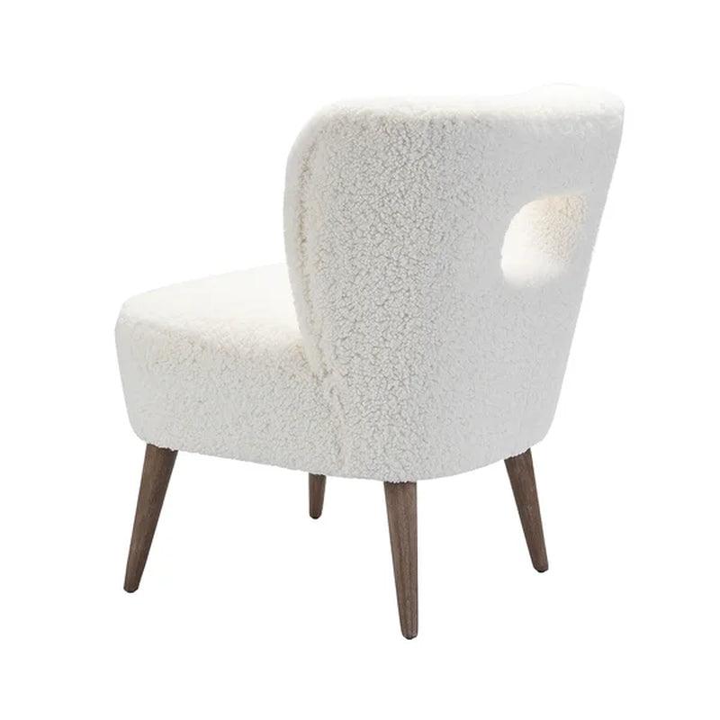 Amelia Upholstered Side Chair