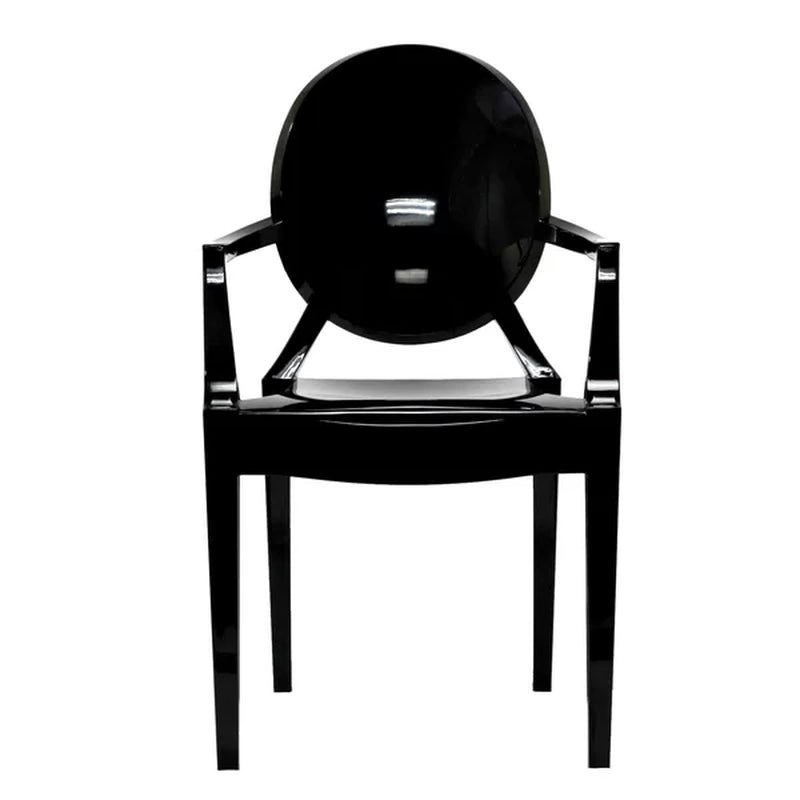 Lorne Stacking Side Chair