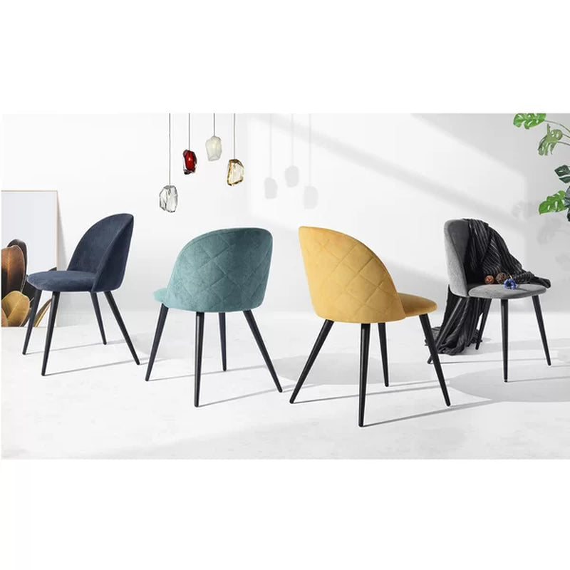 Palomo Upholstered Dining Chair