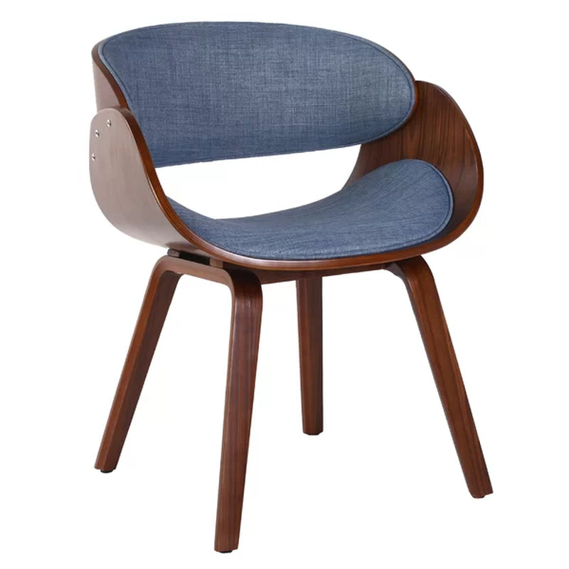 Tomlin Upholstered Accent Chair