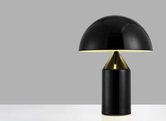 Luka Mushroom Table Lamp