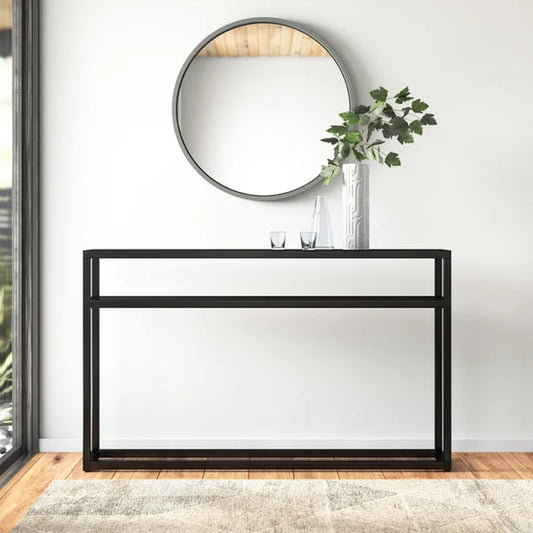 Swanage 50.25'' Console Table