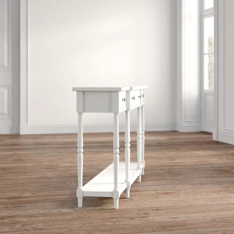 Beaumont 60 Console Table Nordic Designs Inc