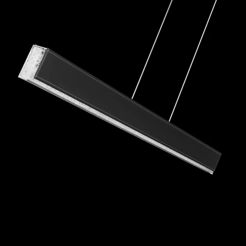 Mystique 1 Light LED Linear Pendant