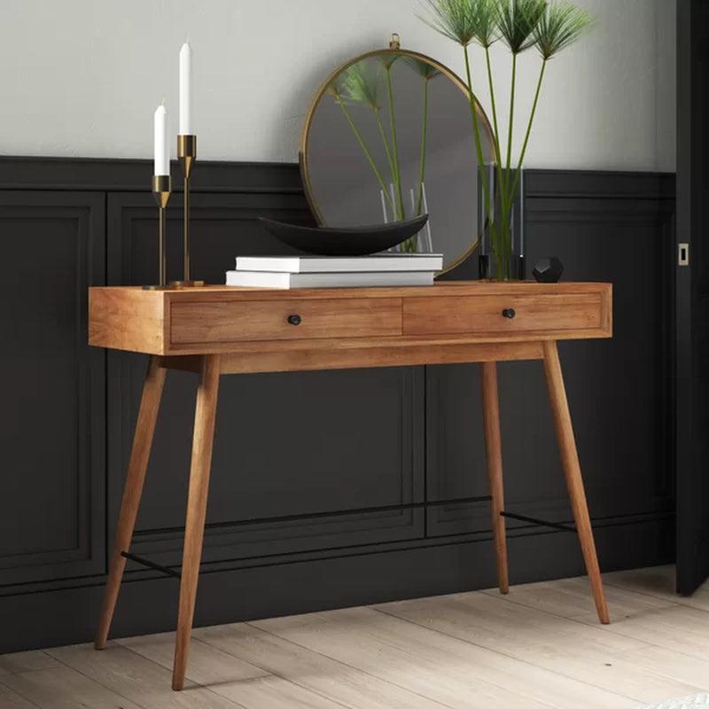 Andresen 47.75'' Console Table