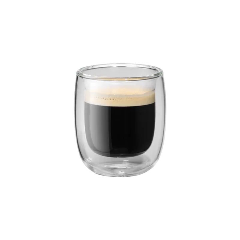 Sorrento Glass Espresso Cup