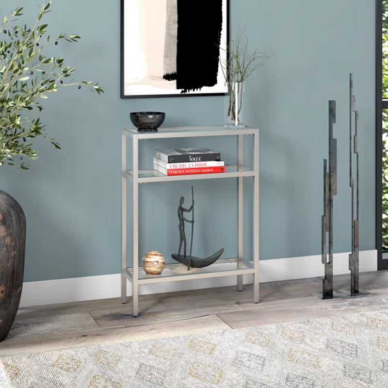 Lochlan Console Table