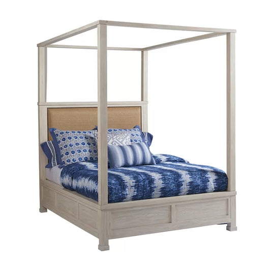 Newport Upholstered Bed