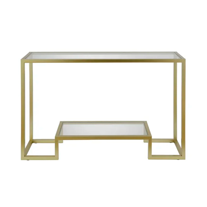Shumake Console Table