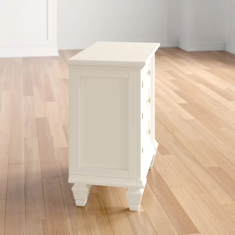 Magness Nightstand
