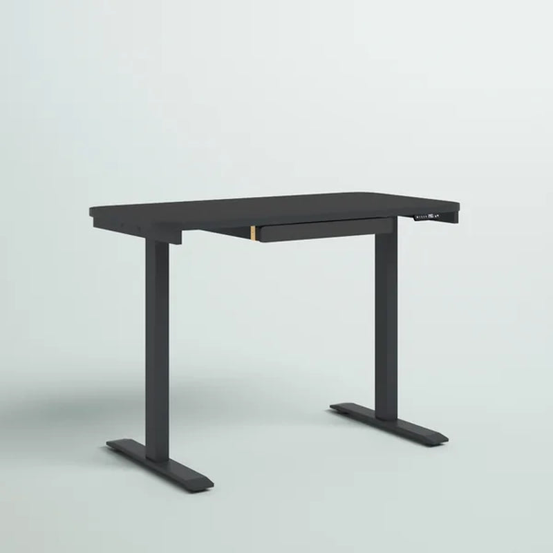 Sabine height deals adjustable standing desk