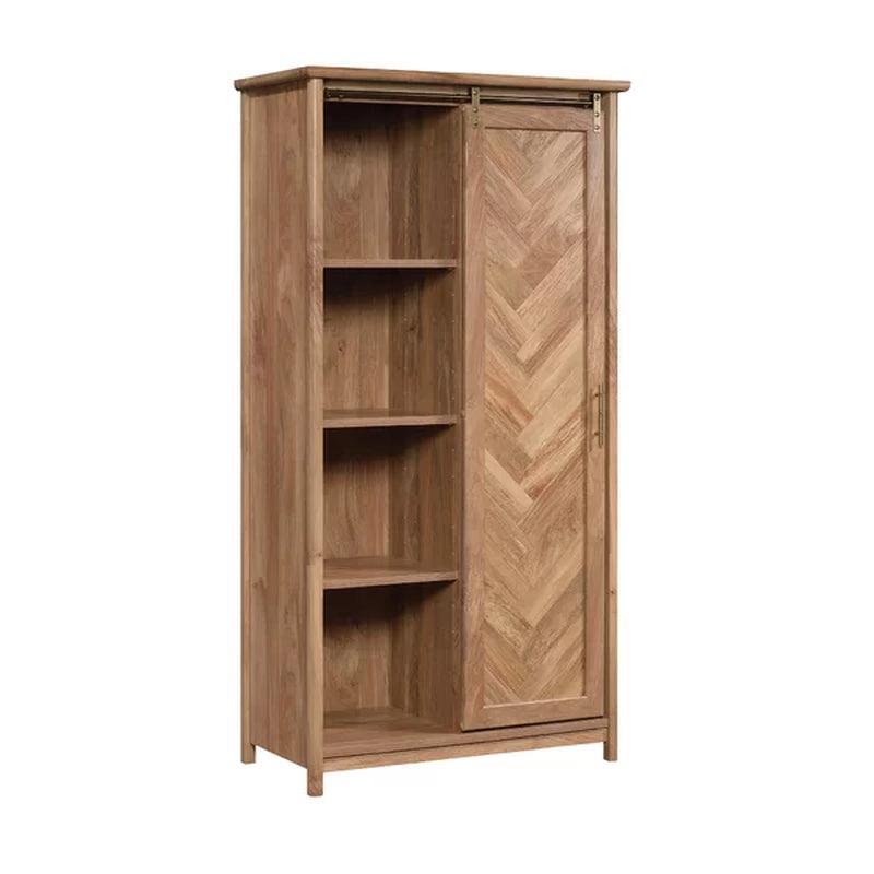 Coral Cape Manufactured Wood Armoire