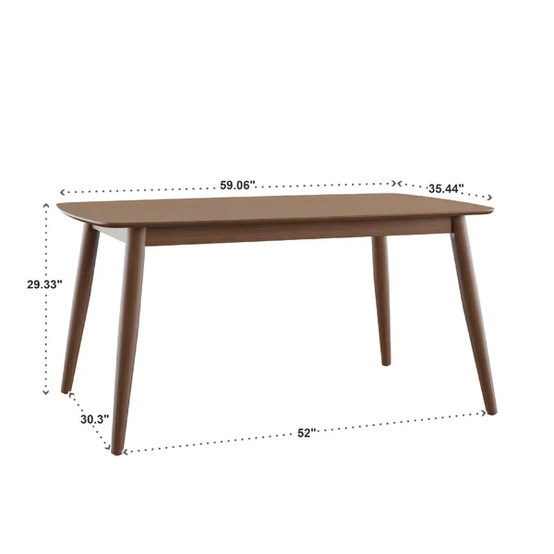 Gallman Dining Table