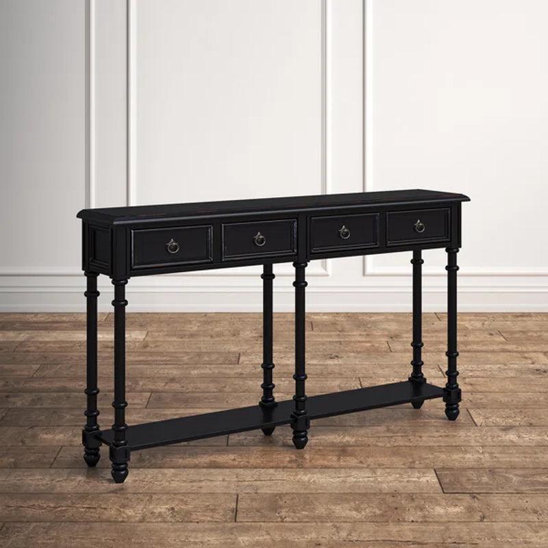 Belichick 58'' Console Table