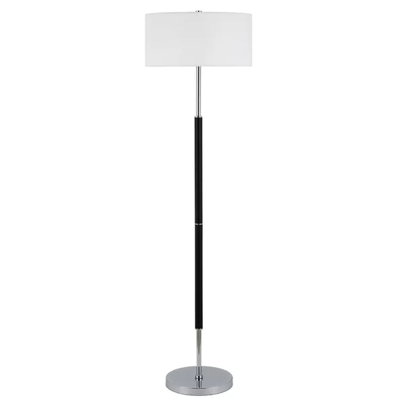Vidalia 62" Floor Lamp