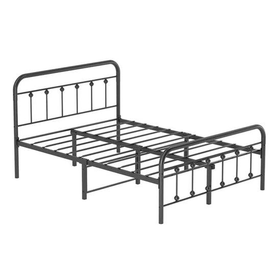 Egypt Metal Bed