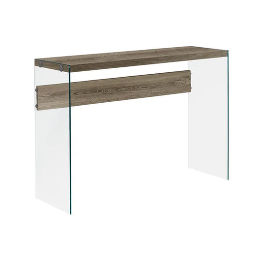 High Littleton 44'' Console Table