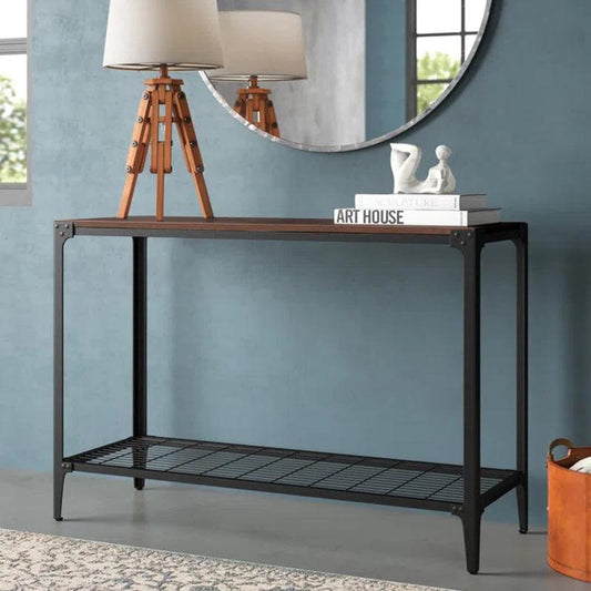 Cainsville 44'' Console Table