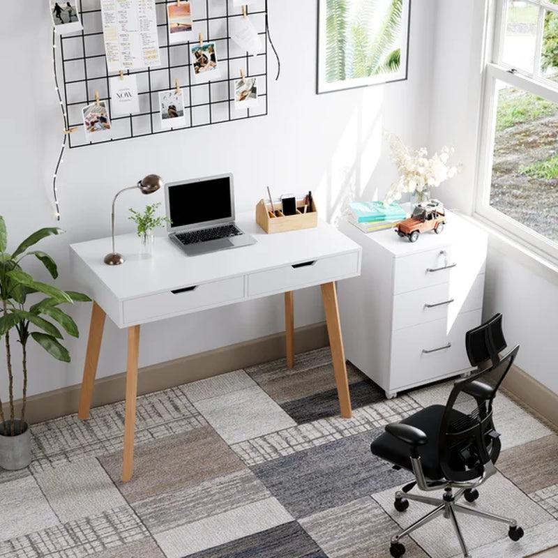 Baber Desk