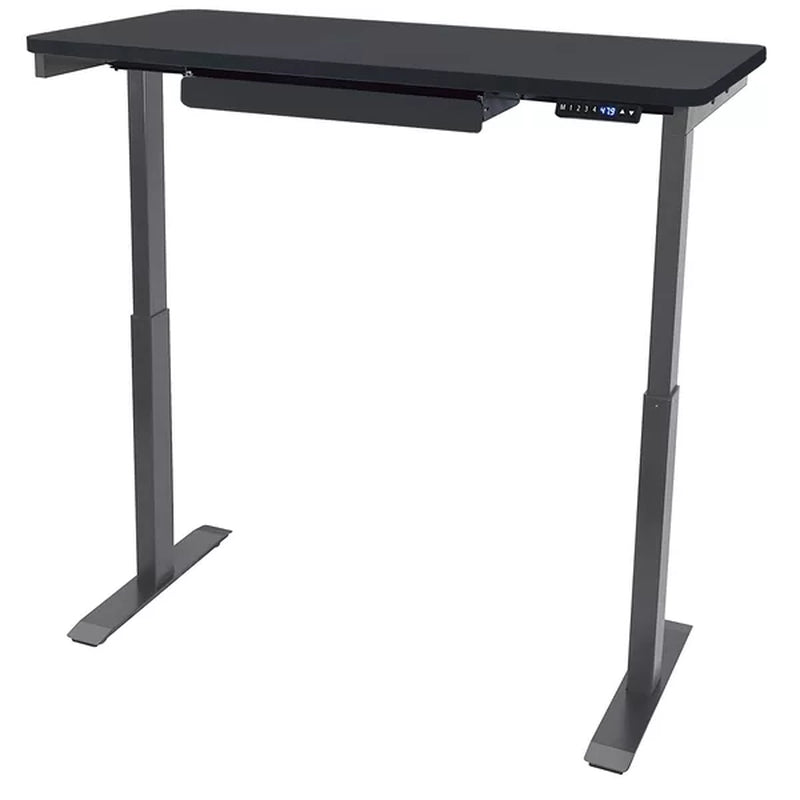 Sabine electric deals adjustable standing desk