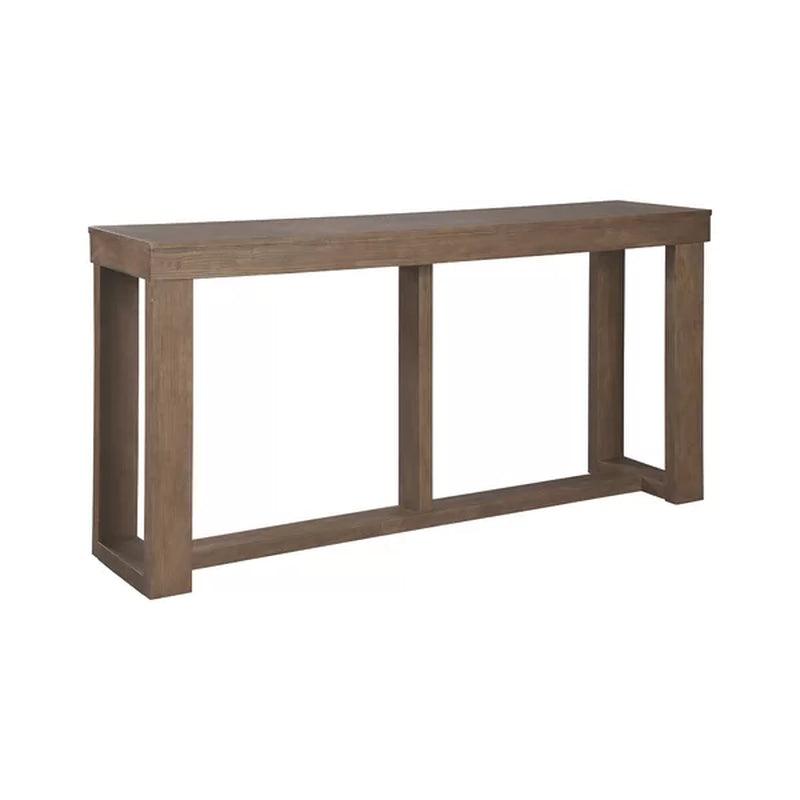 Chacon 64'' Console Table