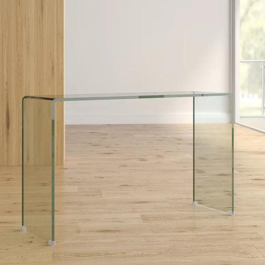 Aizzaddin Console Table