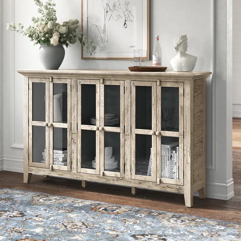 Claire 70'' Wide Sideboard