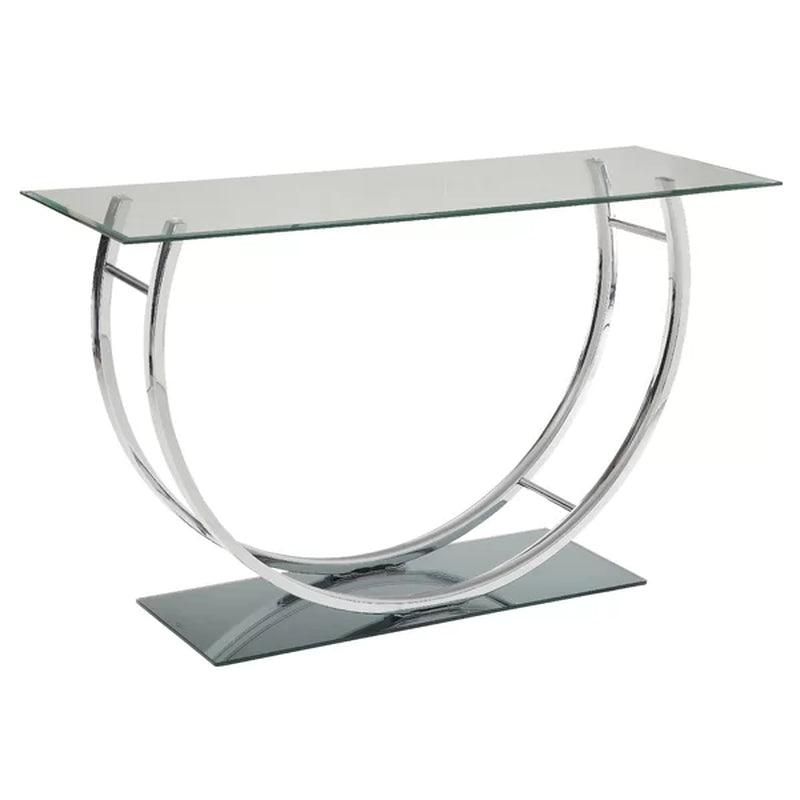 Adelphie 48'' Console Table
