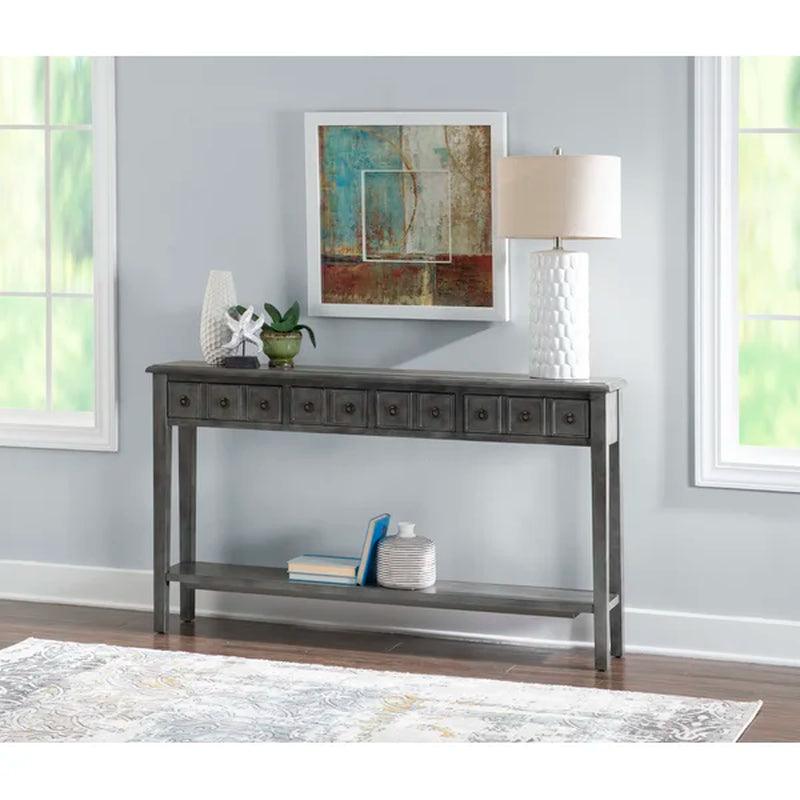 Adonis 60'' Console Table
