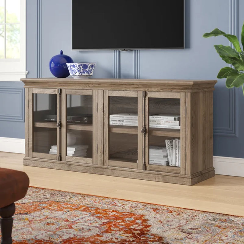 Whitner TV Stand for Tvs up to 80"