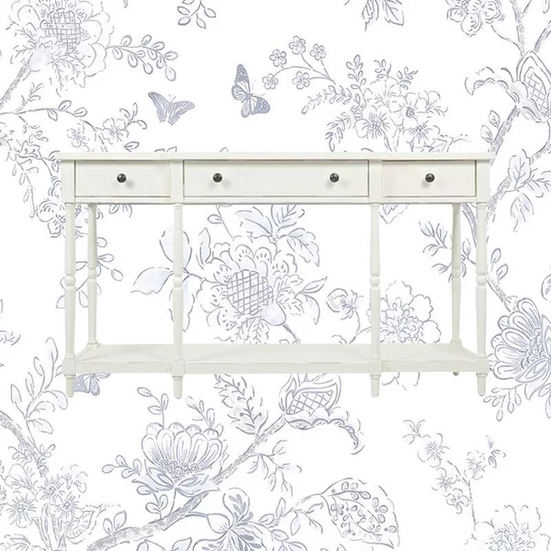 Beaumont 60 Console Table Nordic Designs Inc