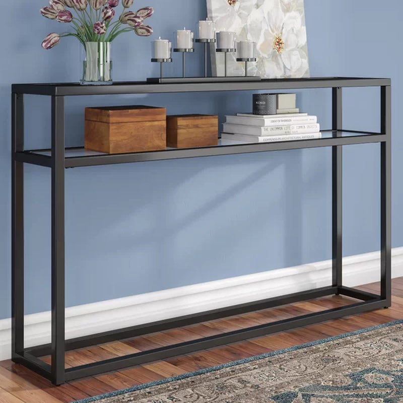 Swanage 50.25'' Console Table