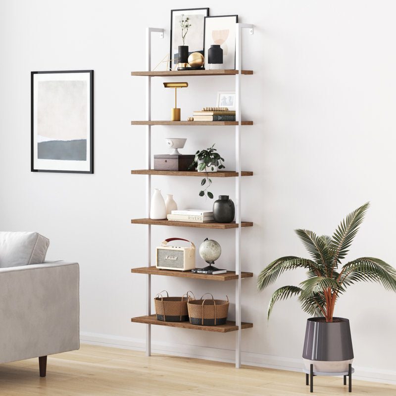 "Rikka Bookshelf: A Stylish and Functional Storage Solution"
