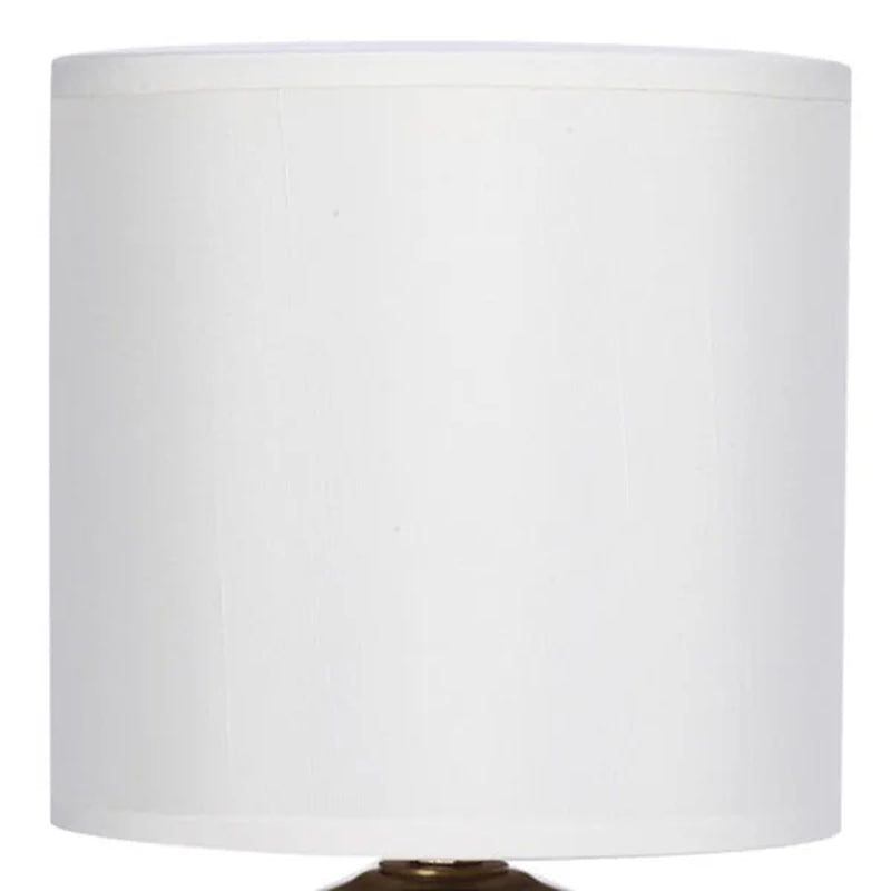Warminster Metal Table Lamp