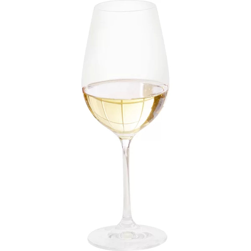 Higgston 15 Oz. Crystal White Wine Glass