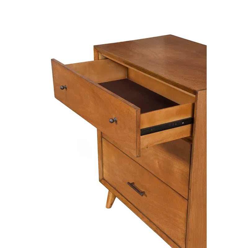 Williams 3 - Drawer Dresser