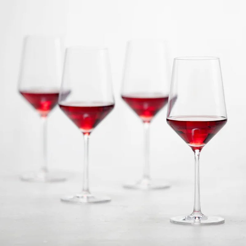 Pure 18 Oz. Red Wine Glass