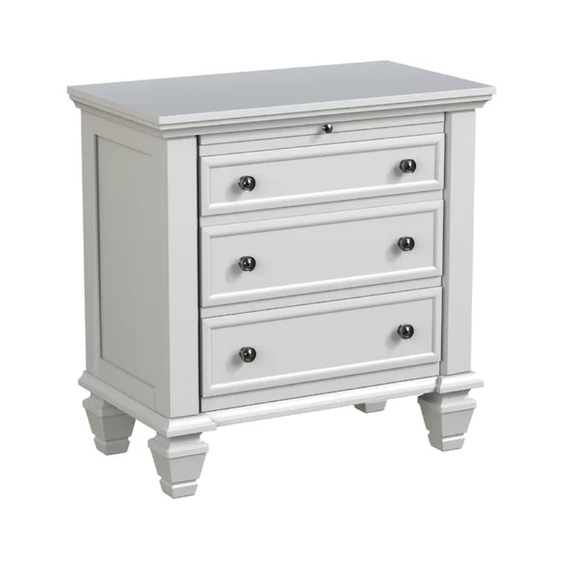 Magness Nightstand