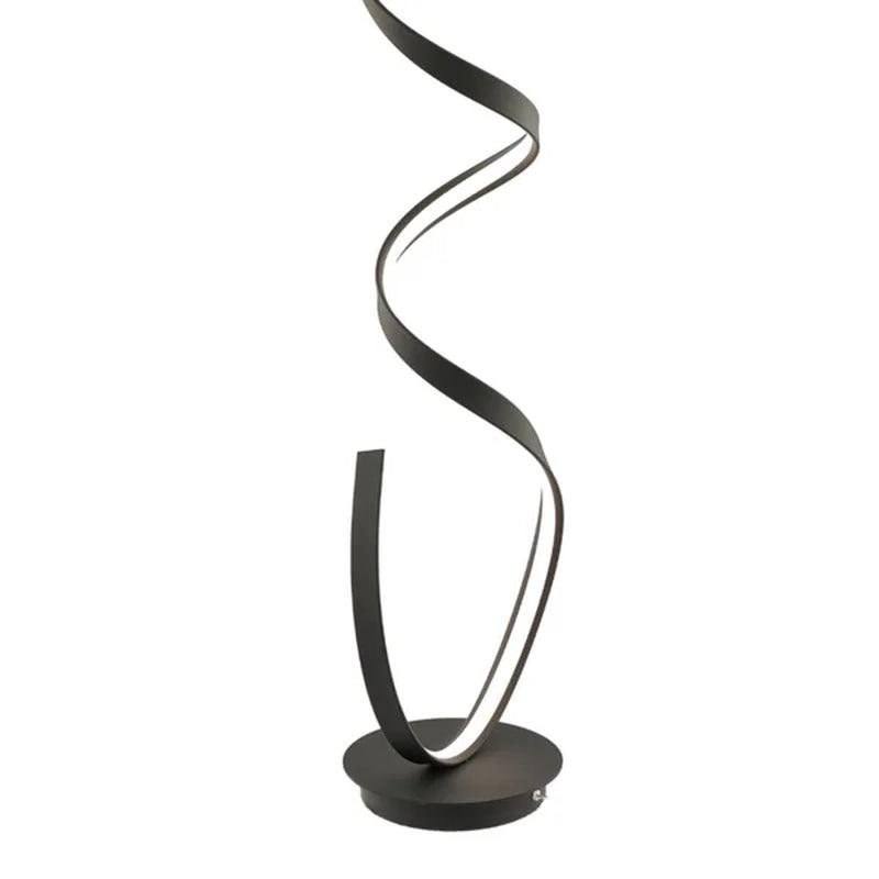 Led novelty on sale floor lamp