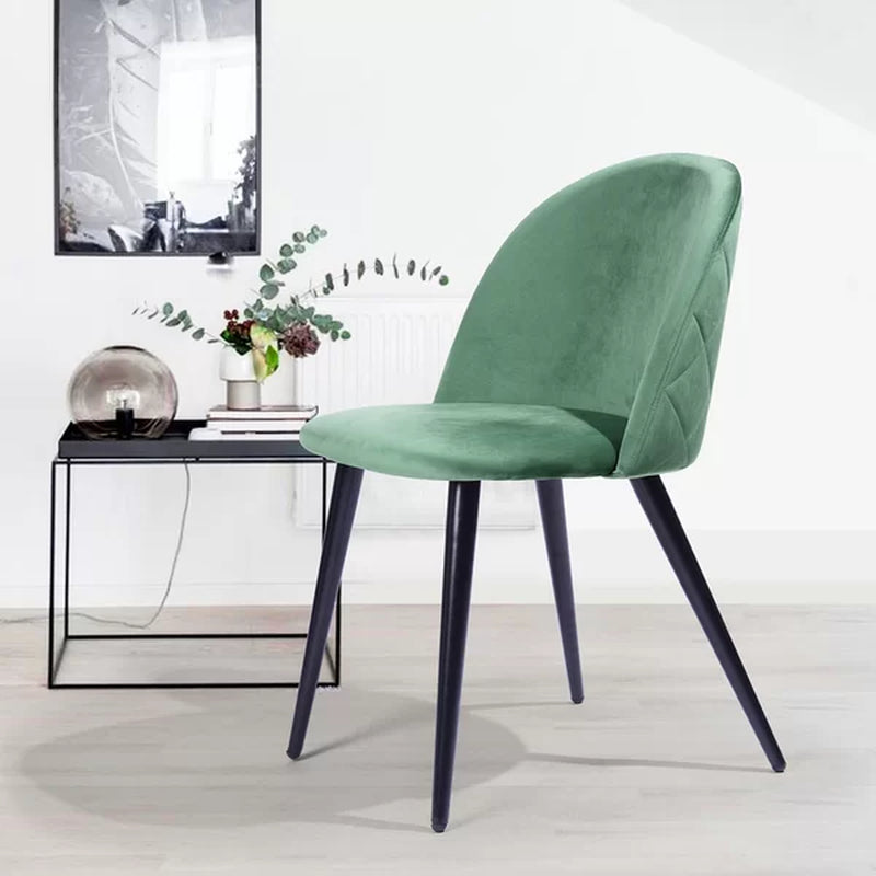 Palomo Upholstered Dining Chair