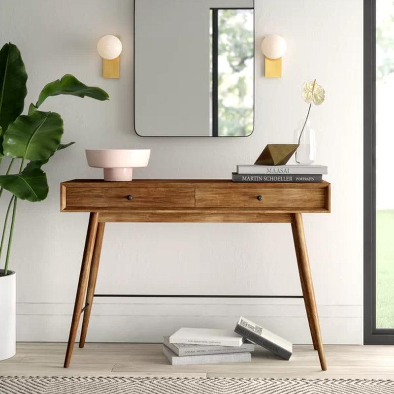 Andresen 47.75'' Console Table