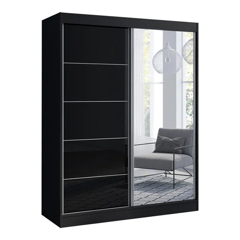 Rushawn Armoire